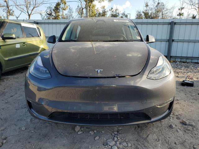 Photo 5 from auction – 2023 TESLA MODEL Y with VIN 7SAYGDEE1PA211410