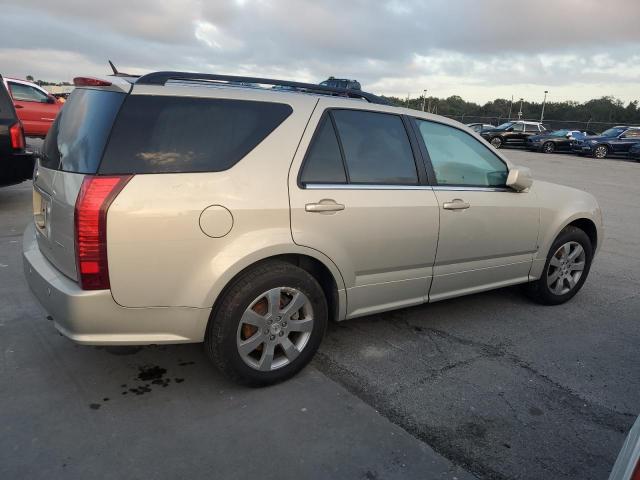 Photo 3 from auction – 2007 CADILLAC SRX with VIN 1GYEE637670141078