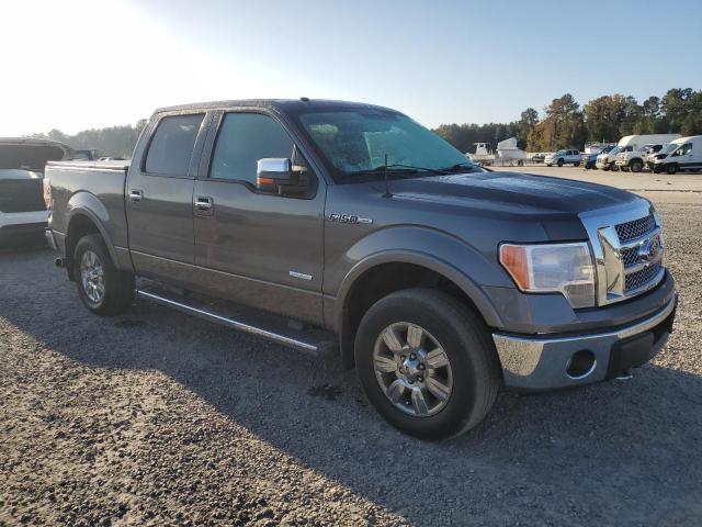 Photo 4 from auction – 2012 FORD F150 SUPER with VIN 1FTFW1ET1CKD60100