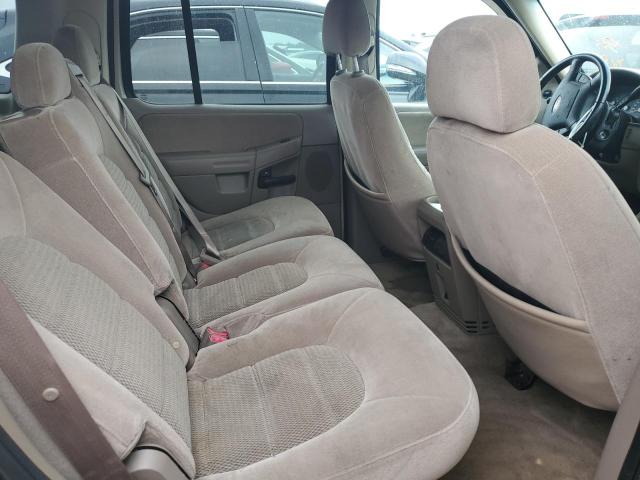 Photo 11 from auction – 2005 FORD EXPLORER X with VIN 1FMZU73K35ZA35714