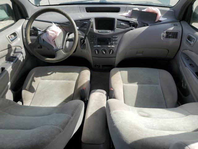 Photo 8 from auction – 2002 TOYOTA PRIUS with VIN JT2BK18U020062977