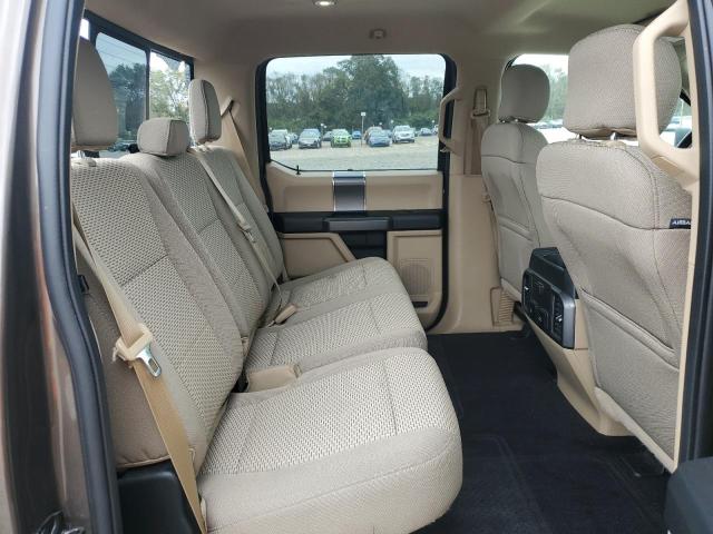 Photo 10 from auction – 2017 FORD F150 SUPER with VIN 1FTEW1EF2HFB74121