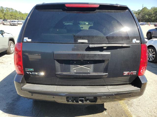 Photo 6 from auction – 2011 GMC YUKON SLE with VIN 1GKS1AE02BR213992