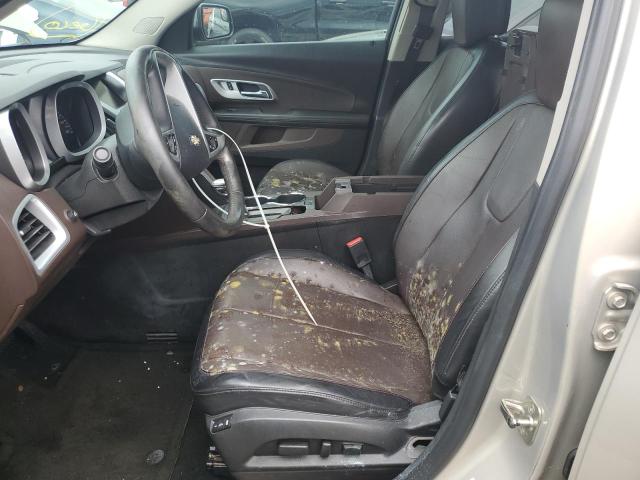 Photo 7 from auction – 2012 CHEVROLET EQUINOX LT with VIN 2GNALFEK4C1118383