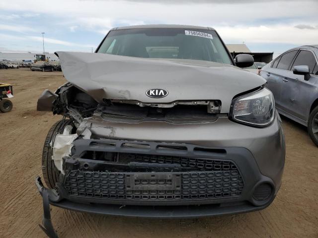 Photo 5 from auction – 2015 KIA SOUL with VIN KNDJN2A2XF7151073
