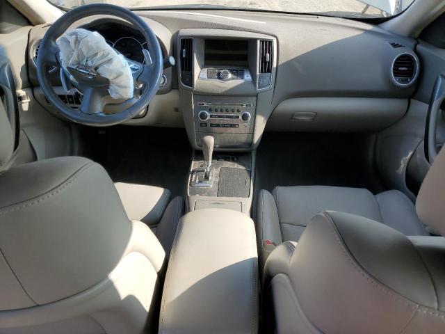 Photo 8 from auction – 2009 NISSAN MAXIMA S with VIN 1N4AA51E99C836738