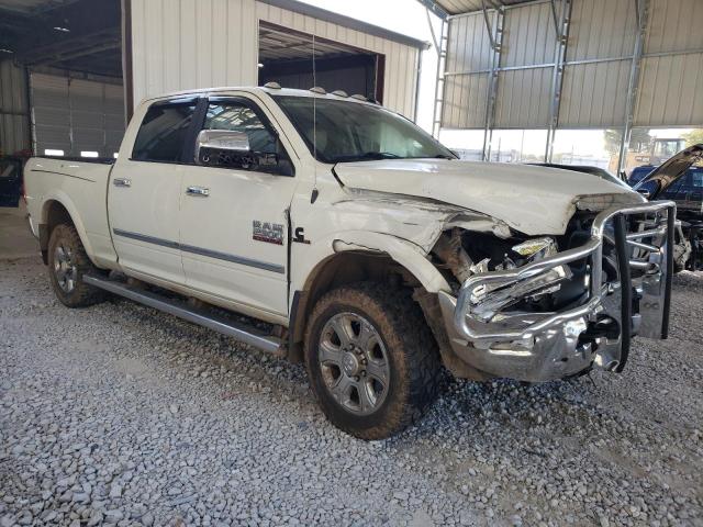 Photo 4 from auction – 2017 RAM 2500 LARAM with VIN 3C6UR5FL7HG662405