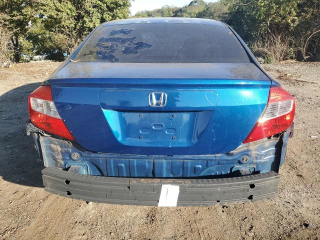 Photo 6 from auction – 2012 HONDA CIVIC EX with VIN 2HGFB2F88CH532336
