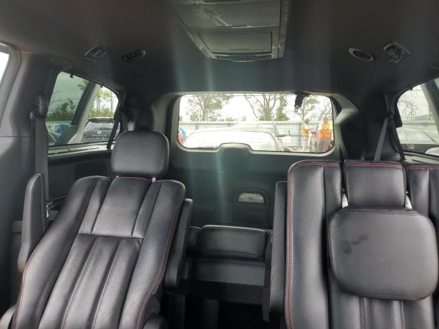 Zdjęcie 10 z aukcji – 2012 DODGE GRAND CARA z VIN 2C4RDGEG0CR277574