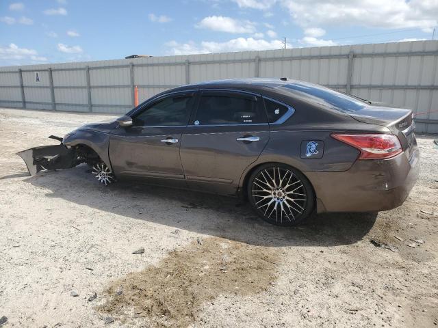 Photo 2 from auction – 2013 NISSAN ALTIMA 2.5 with VIN 1N4AL3AP5DN446331