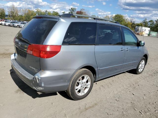 Photo 3 from auction – 2004 TOYOTA SIENNA LE with VIN 5TDBA23C44S006751