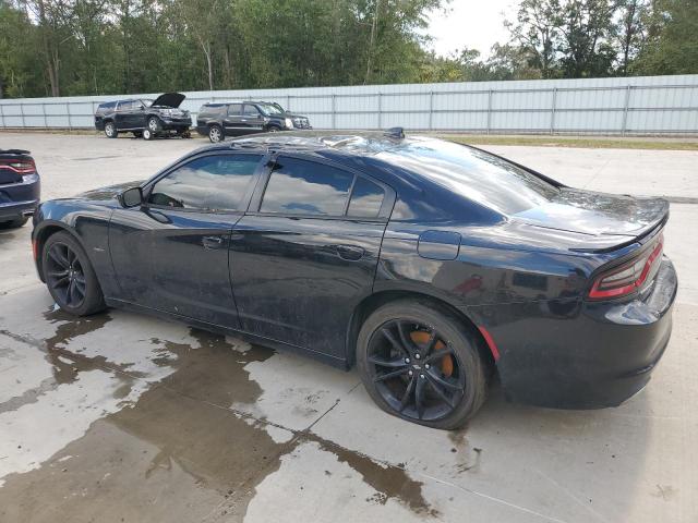 Photo 2 from auction – 2016 DODGE CHARGER R/ with VIN 2C3CDXCT2GH276724
