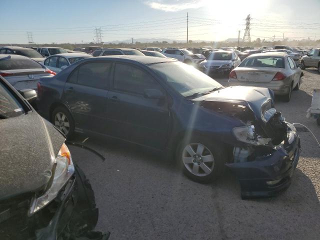 Photo 4 from auction – 2008 TOYOTA COROLLA CE with VIN 1NXBR30E08Z996573