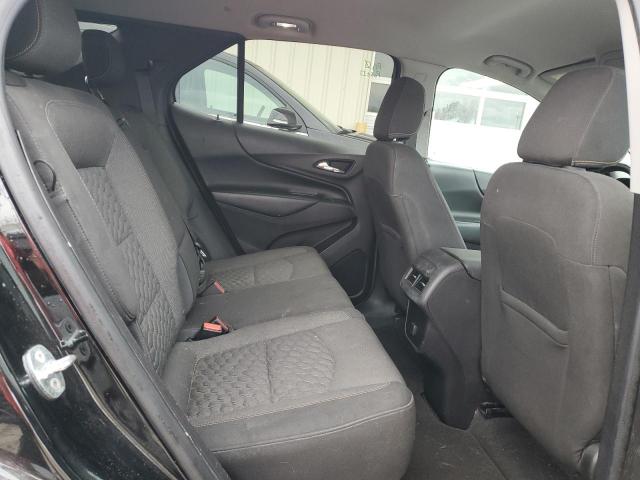 Photo 11 from auction – 2018 CHEVROLET EQUINOX LT with VIN 3GNAXJEV9JL109952