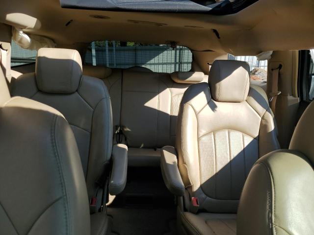 Photo 10 from auction – 2010 BUICK ENCLAVE CX with VIN 5GALRCED9AJ113538