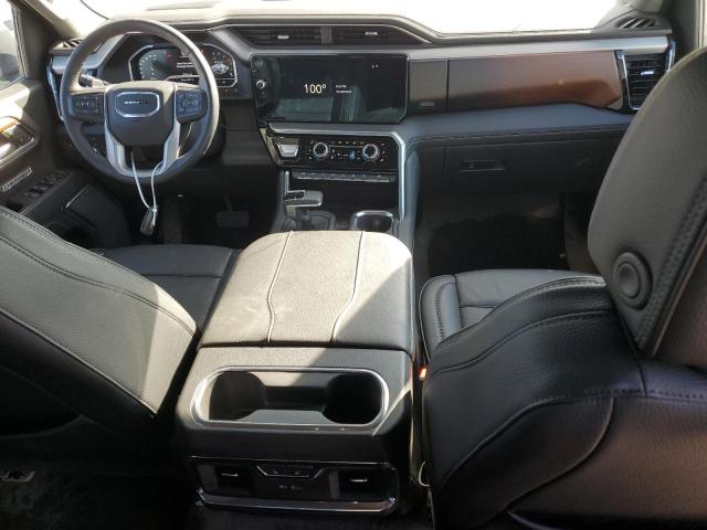 Photo 8 from auction – 2023 GMC SIERRA K15 with VIN 3GTUUGED3PG212620