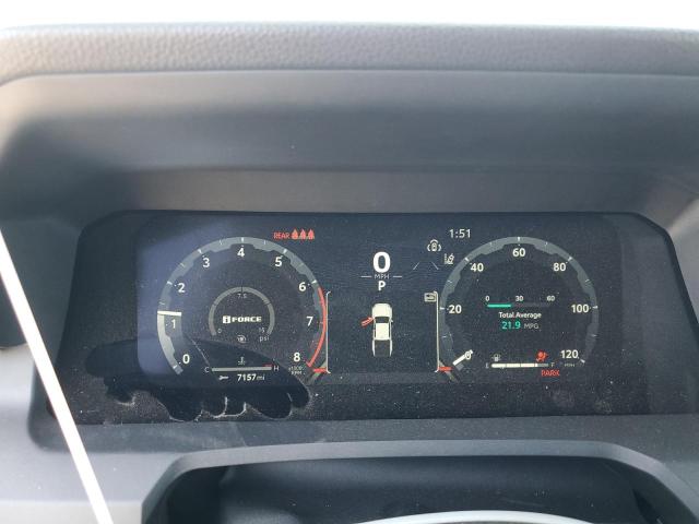 Photo 9 from auction – 2024 TOYOTA TACOMA DOU with VIN 3TMLB5JN9RM020238