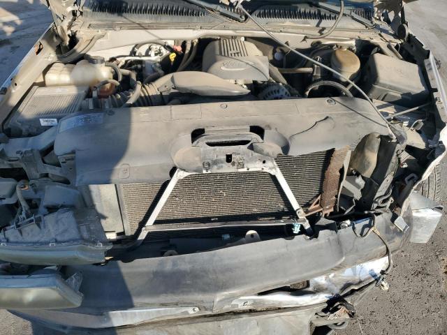 Photo 11 from auction – 2004 CHEVROLET SILVERADO with VIN 1GCEC14V24Z321550