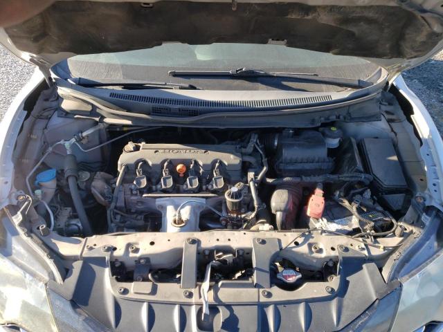 Photo 11 from auction – 2014 HONDA CIVIC LX with VIN 2HGFG3B59EH507872