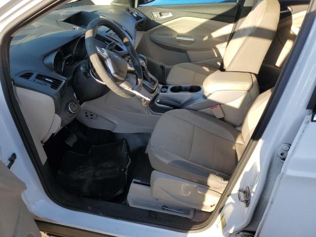 Photo 7 from auction – 2013 FORD ESCAPE SE with VIN 1FMCU0G99DUA79961