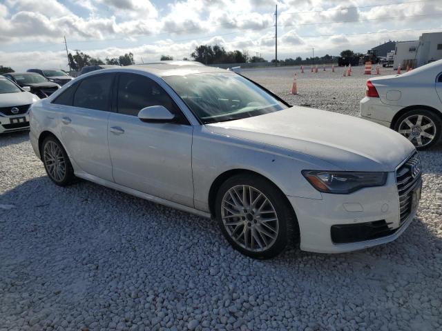 Photo 4 from auction – 2016 AUDI A6 PREMIUM with VIN WAUFMAFC0GN004081
