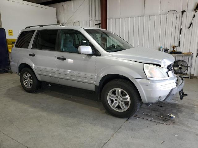 Photo 4 from auction – 2005 HONDA PILOT EX with VIN 5FNYF18465B032832