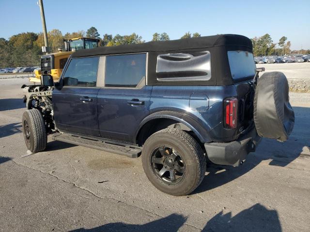 Photo 2 from auction – 2021 FORD BRONCO BAS with VIN 1FMDE5BH1MLA74241