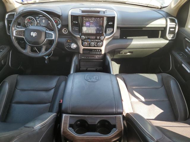 Photo 8 from auction – 2019 RAM 1500 LARAM with VIN 1C6SRFJT5KN654774