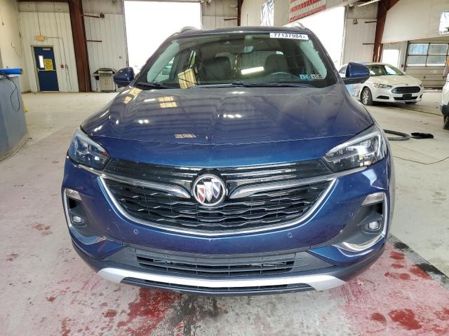 Photo 5 from auction – 2020 BUICK ENCORE GX with VIN KL4MMGSL9LB130108