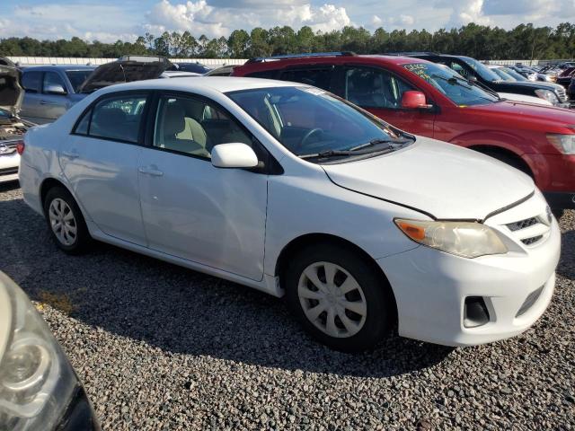 Photo 4 from auction – 2011 TOYOTA COROLLA BA with VIN JTDBU4EE6BJ097498