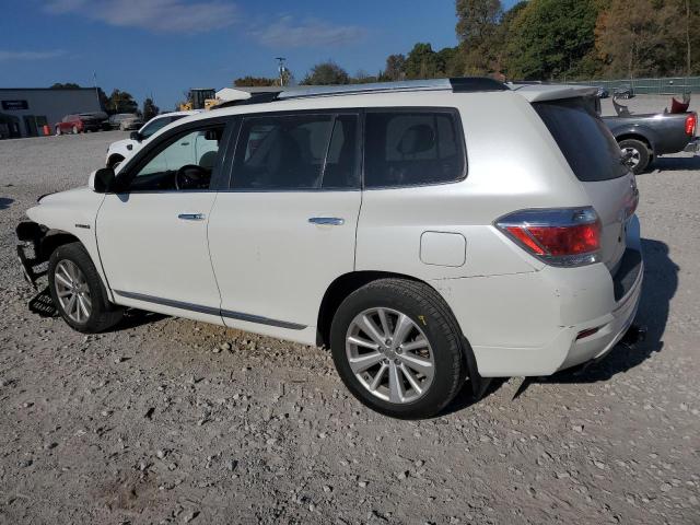 Photo 2 from auction – 2012 TOYOTA HIGHLANDER with VIN JTEDC3EH3C2009529