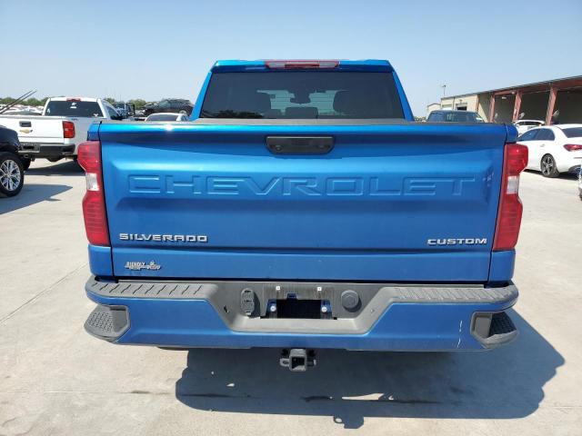 Zdjęcie 6 z aukcji – 2023 CHEVROLET SILVERADO z VIN 3GCPABEK2PG191105
