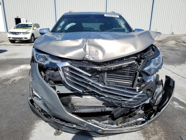 Photo 5 from auction – 2018 CHEVROLET EQUINOX PR with VIN 3GNAXMEV2JL119045