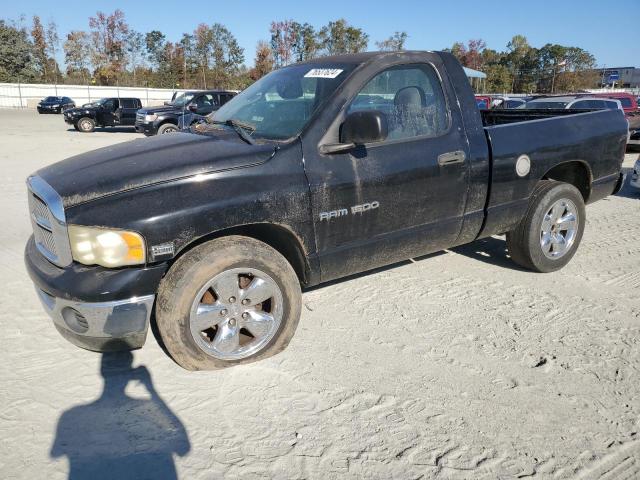 DODGE RAM 1500 S 2003 with VIN 1D7HA16D33J613346 - Photo from auction