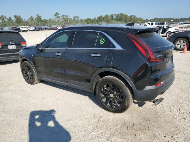 Photo 2 from auction – 2022 CADILLAC XT4 LUXURY with VIN 1GYFZBR46NF106369