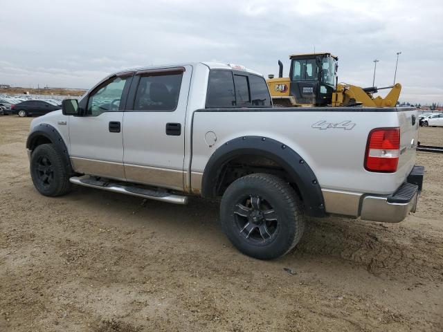 Photo 2 from auction – 2008 FORD F150 SUPER with VIN 1FTPW14V48FB73988