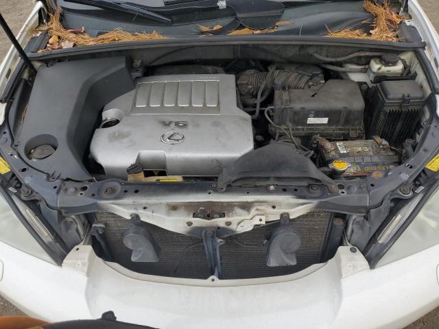 Foto 12 de la subasta – 2008 LEXUS RX 350 con VIN 2T2HK31U78C064534