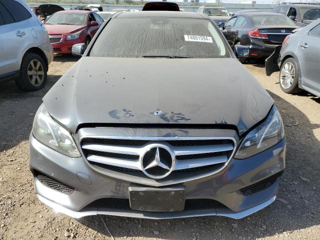 Photo 5 from auction – 2014 MERCEDES-BENZ E 350 4MAT with VIN WDDHF8JB1EA921277