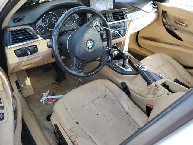 Photo 8 from auction – 2013 BMW 328 XI SUL with VIN WBA3B5C59DF593109