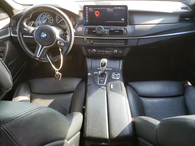 Photo 8 from auction – 2011 BMW 535 I with VIN WBAFR7C57BC804519