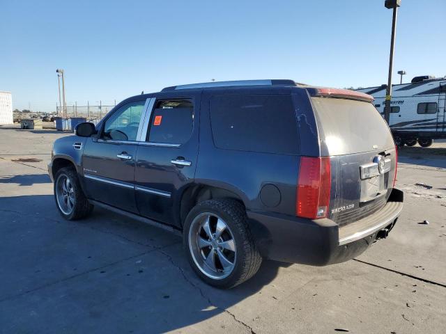 Photo 2 from auction – 2007 CADILLAC ESCALADE L with VIN 1GYEC63847R316714