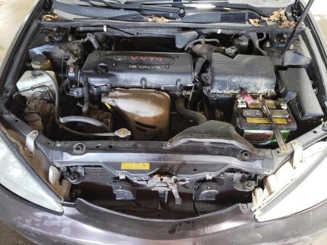 Photo 11 from auction – 2003 TOYOTA CAMRY LE with VIN 4T1BE32K83U660032