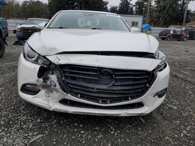 Photo 5 from auction – 2018 MAZDA 3 TOURING with VIN 3MZBN1V38JM227256