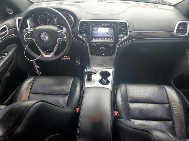 Photo 8 from auction – 2015 JEEP GRAND CHER with VIN 1C4RJFCG4FC130533