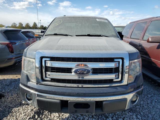 Photo 5 from auction – 2014 FORD F150 with VIN 1FTMF1CM1EKE82137