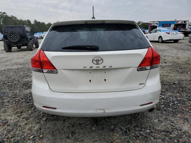 Photo 6 from auction – 2011 TOYOTA VENZA with VIN 4T3BA3BB6BU023738