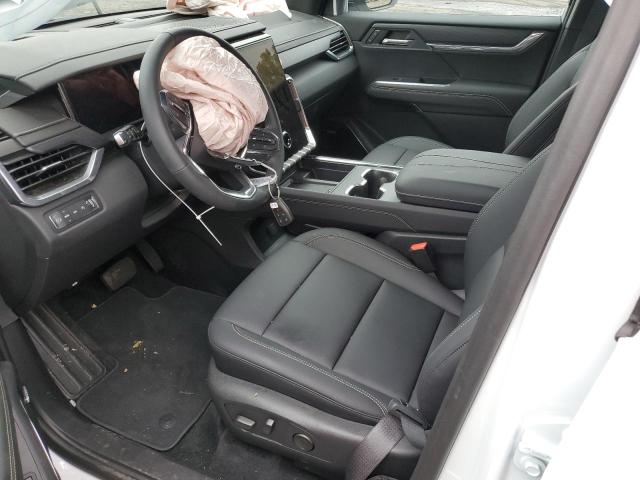 Photo 7 from auction – 2024 GMC ACADIA UPL with VIN 1GKENNKS2RJ201719