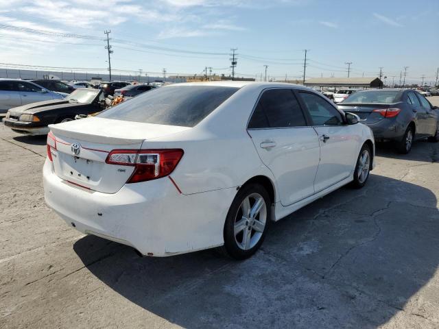 Photo 3 from auction – 2014 TOYOTA CAMRY L with VIN 4T1BF1FK4EU742760