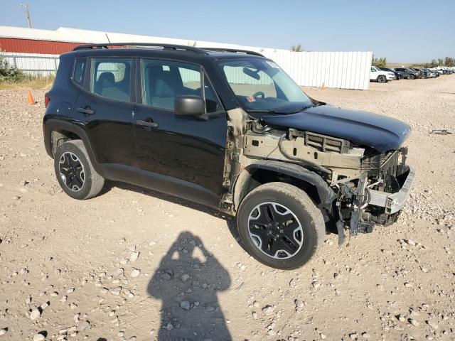 Photo 4 from auction – 2015 JEEP RENEGADE S with VIN ZACCJBAH9FPB76865