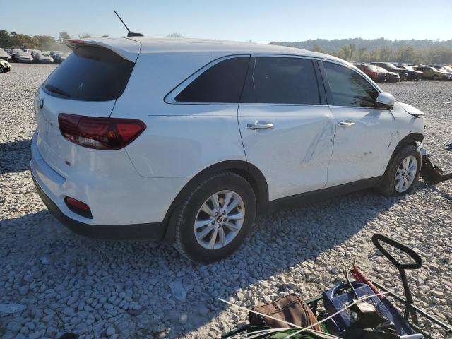 Photo 3 from auction – 2019 KIA SORENTO with VIN 5XYPG4A39KG504148